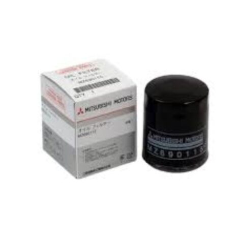 Oil Filter Mitsubishi Lancer 2004-12 - GENUINE