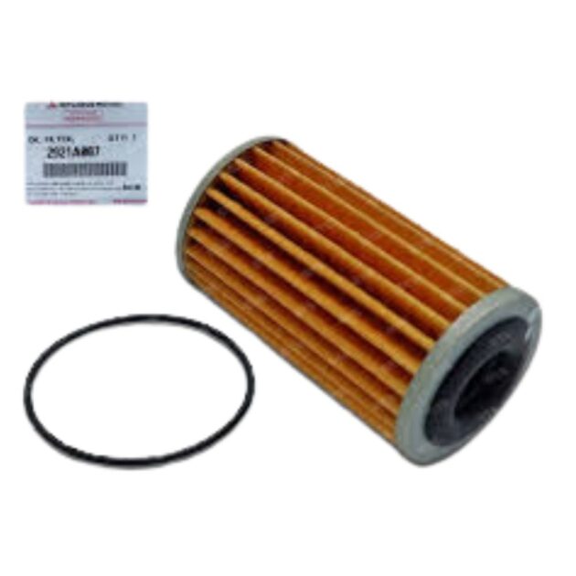 Transmission Oil Filter Mirage / Dayz / Ek - GENUINE