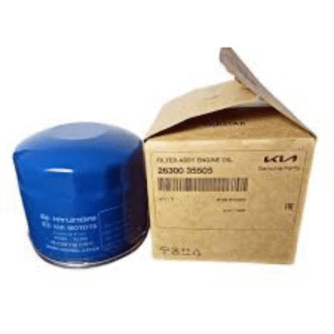 Air Filter Alto 660 CC – SGP Imported