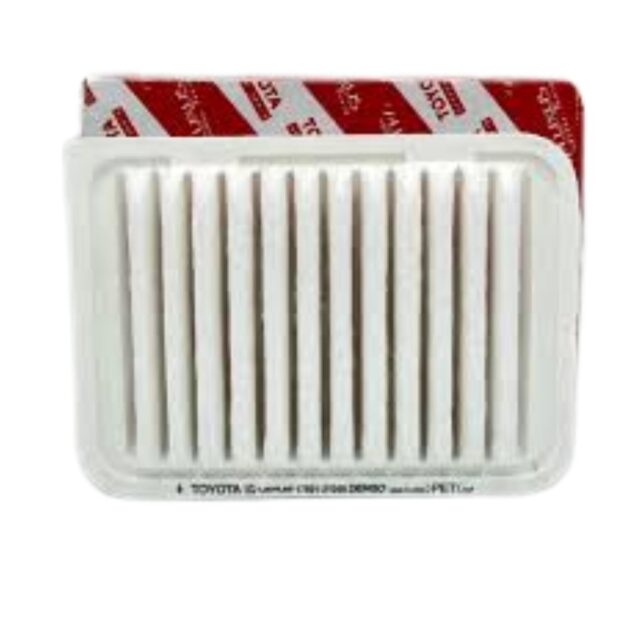 Air Filter Corolla 2009-21- Imported