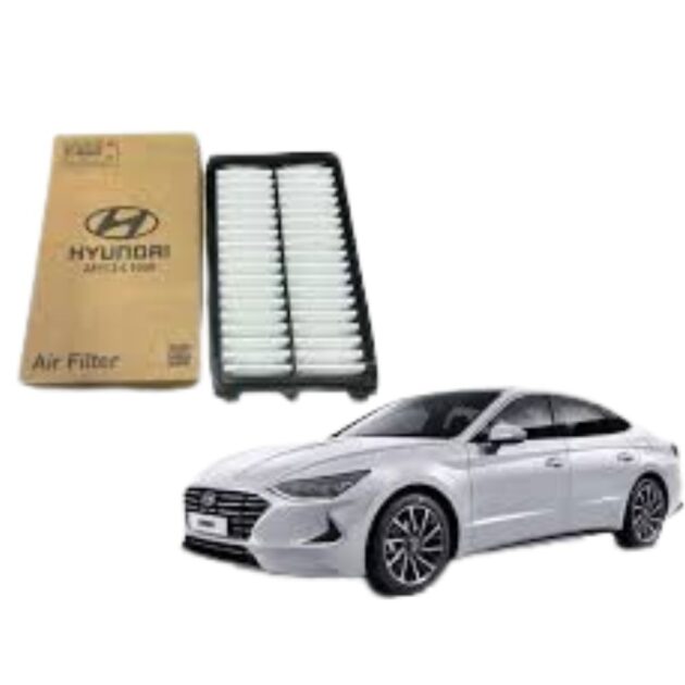 Air Filter Hyundai Sonata 2018-25 - Imported
