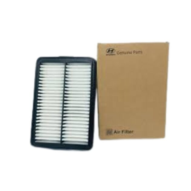 Air Filter Toyota Corolla 2003-08 (11