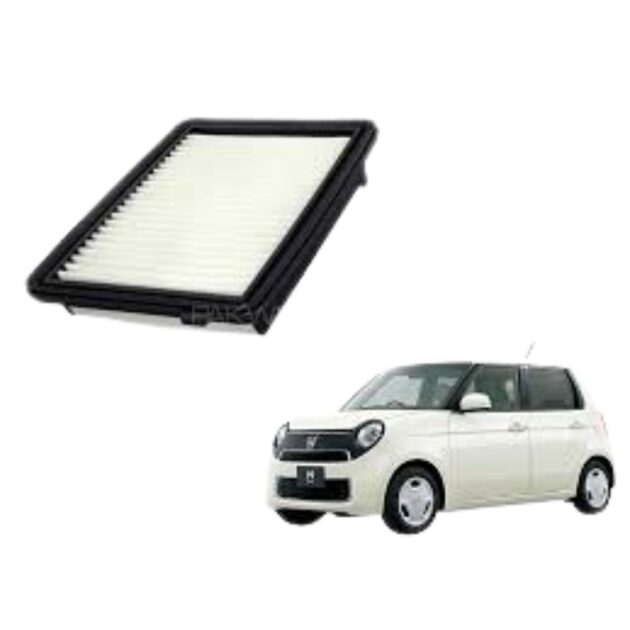 Air Filter Toyota Corolla 2003-08 (12)