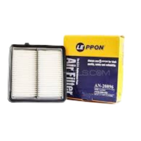 Air Filter Mitsubishi Lancer 2004-12 - LEPPON