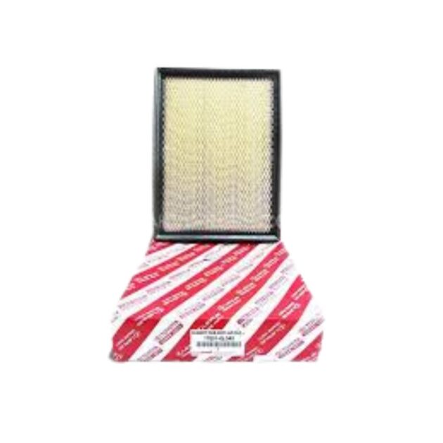Air Filter Toyota Corolla 2003-08 (17)