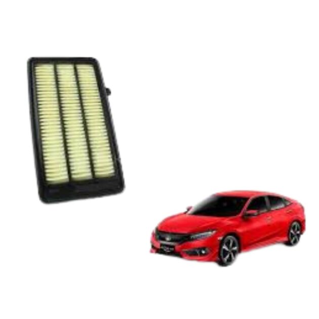 Air Filter Toyota Corolla 2003-08 (18)