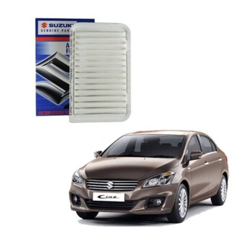 Air Filter Suzuki CIAZ – MAX PLUS