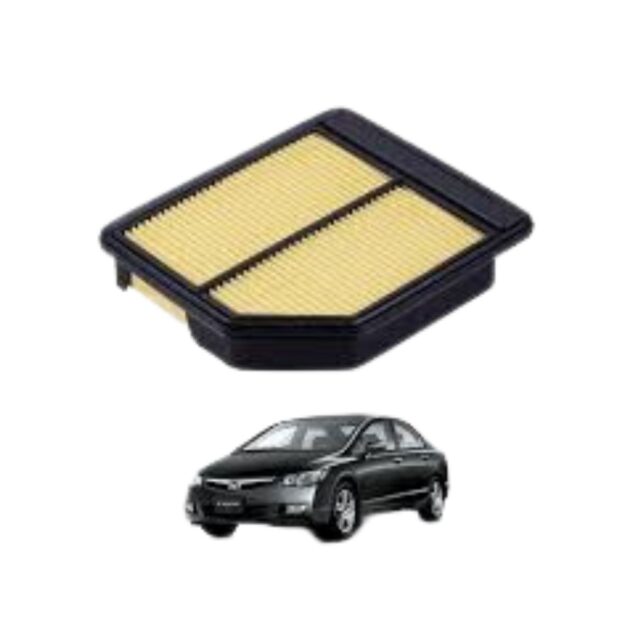 Air Filter Toyota Corolla 2003-08 (20)