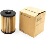 Engine Oil Filter Hyundai Sonata - Imported