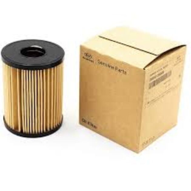 Engine Oil Filter Hyundai Sonata - Imported