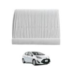 Air Filter Toyota Corolla 2003-08 (32)