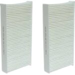 Air Filter Toyota Corolla 2003-08 (33)