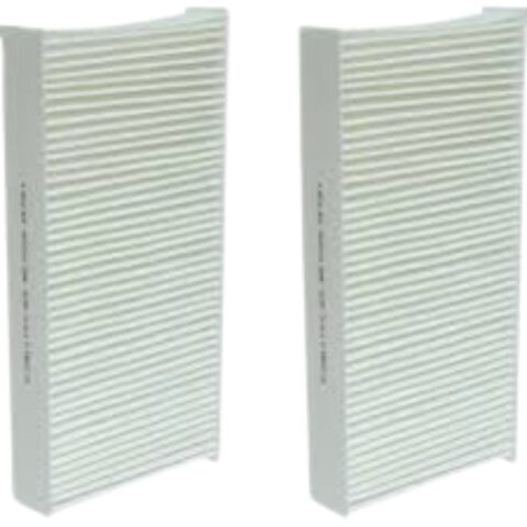 Air Filter Toyota Corolla 2003-08 (33)