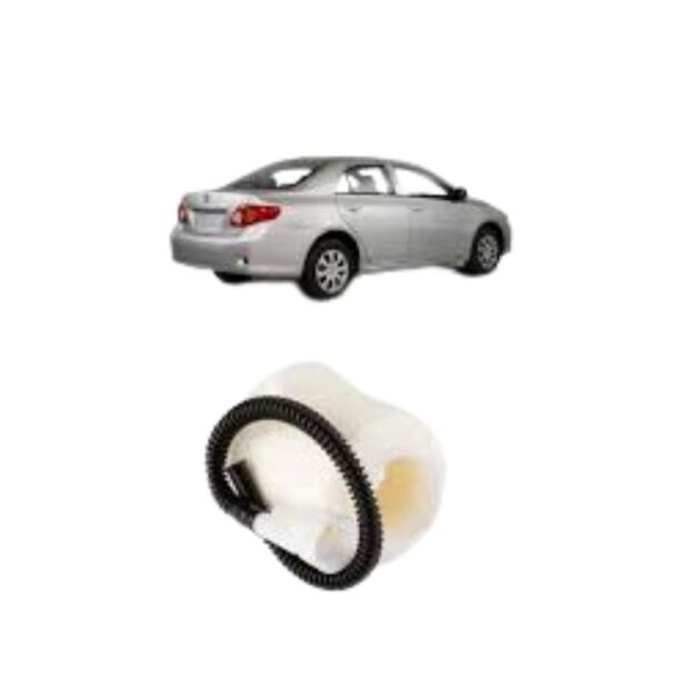 Fuel Filter for Toyota Corolla 2009-14