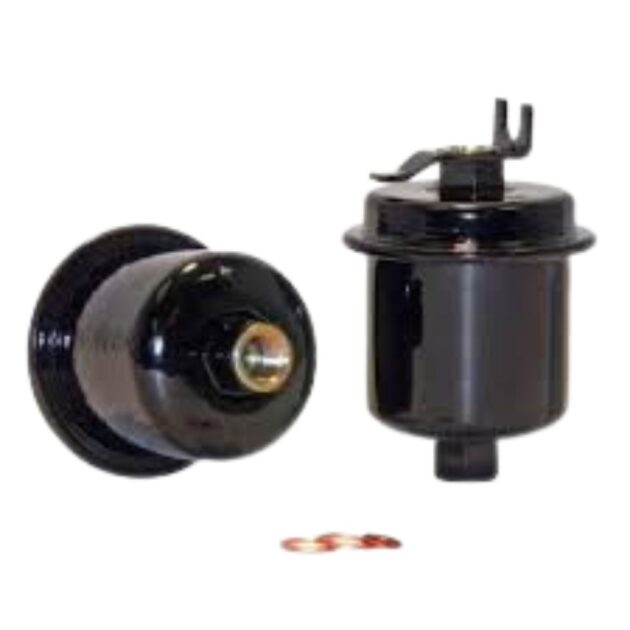 Fuel Filter Honda CIVIC/CITY 1996-2002- LEPPON