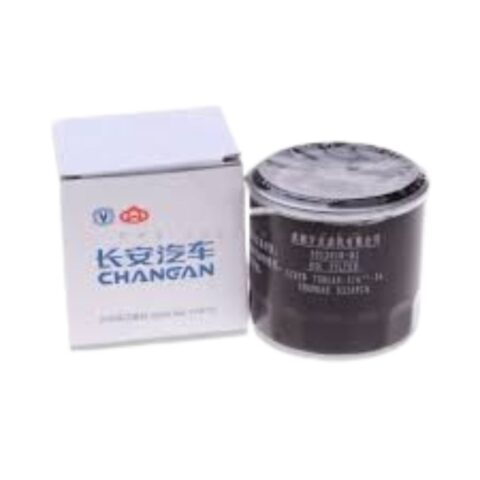 Oil Filter For Changan Alsvin - GENUINE