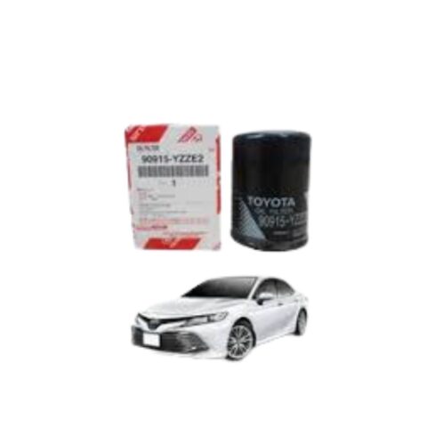 Oil Filter Toyota All models - Genuine