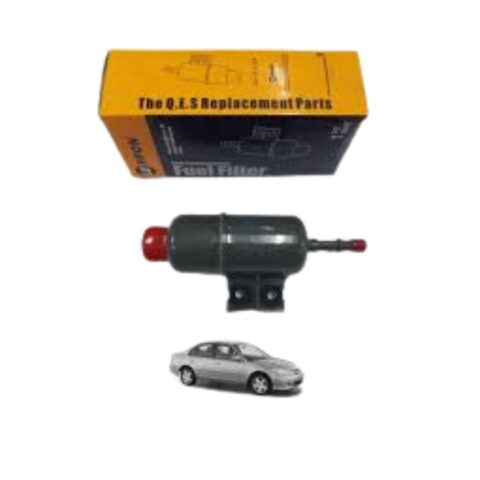 Air Filter Toyota Corolla 2003-08 (40)