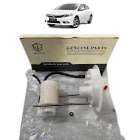 Air Filter Toyota Corolla 2003-08 (41)