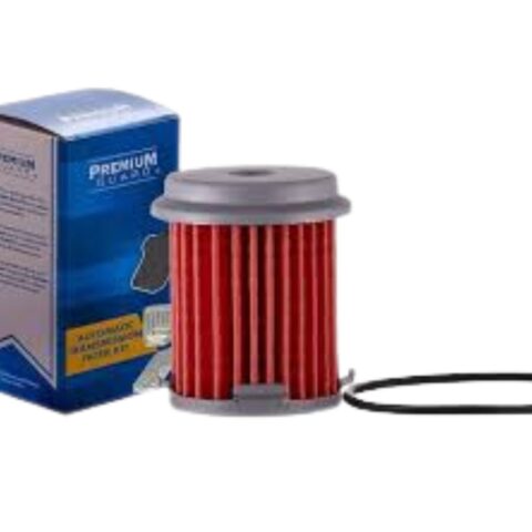 Air Filter Toyota Corolla 2003-08 (44)