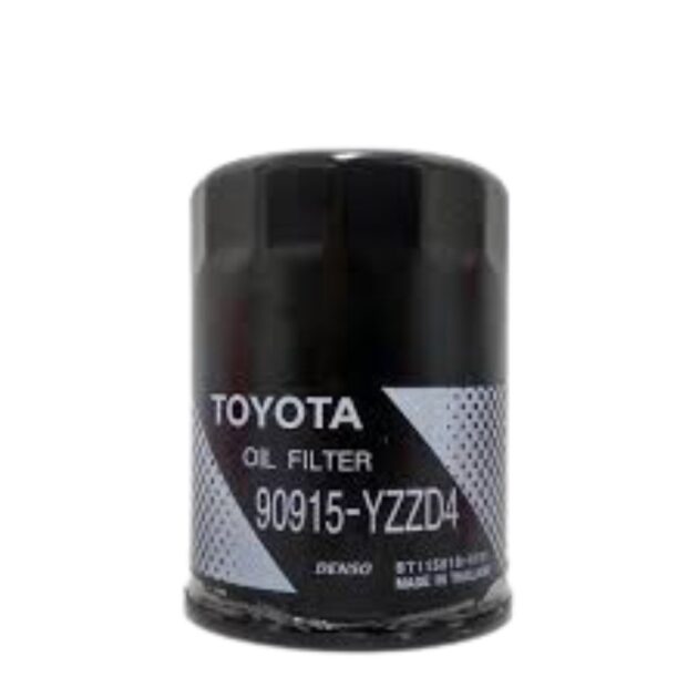 Air Filter Toyota Corolla 2003-08 (48)