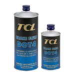 Air Filter Toyota Corolla 2003-08 (52)
