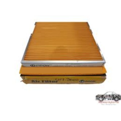 Air Filter Honda City 1996-2003 - LEPPON