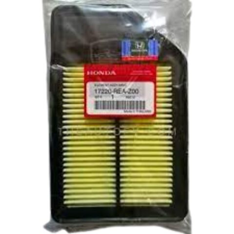 Air Filter Honda City 2004-08 - Imported