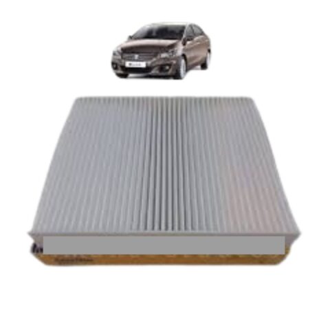 Air Filter Toyota Corolla 2003-08 (7)