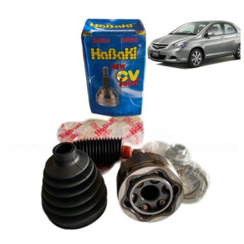 Axle Kit Honda City 2003-07 – Imported