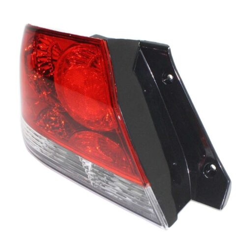 Back Light Lancer Left 2004-12 – TYC