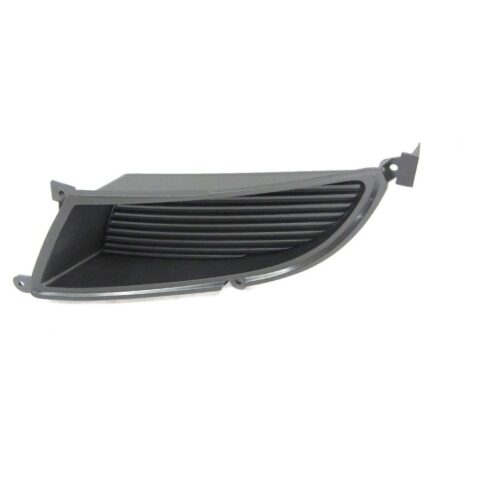 Bumper Bezel Fog Lamp Cover FF - LEFT Lancer 2004-12
