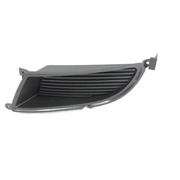 Bumper Bezel Fog Lamp Cover FF - LEFT Lancer 2004-12