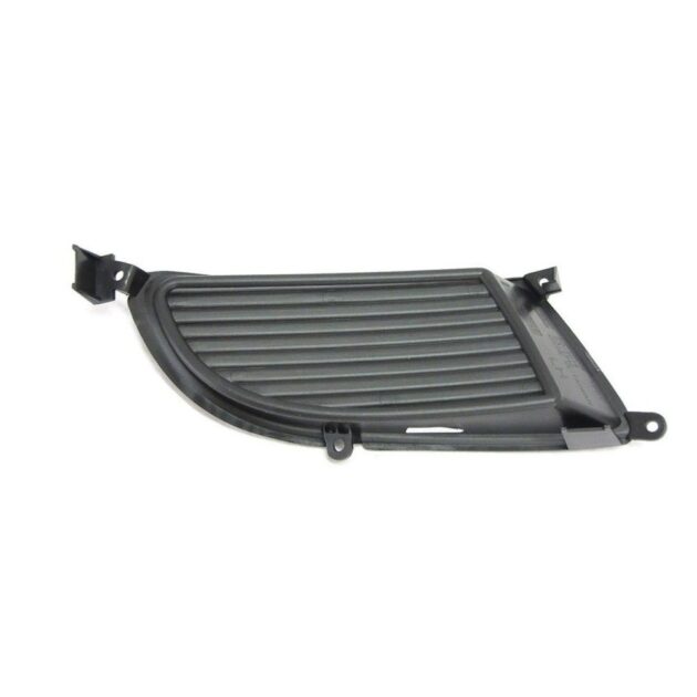 Bumper Bezel Fog Lamp Cover FF – RIGHT Lancer 2004-12