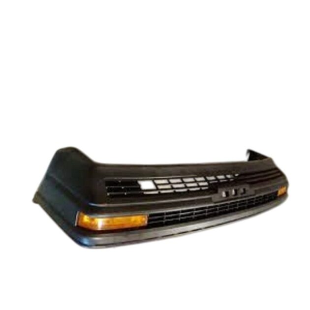 Bumper Front Corolla 1986