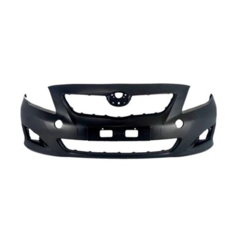 Bumper Front Corolla 2008-11