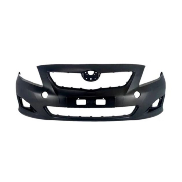 Bumper Front Corolla 2008-11