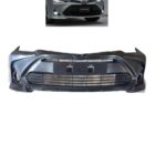 Bumper Front Corolla X 2020-23 – FPI