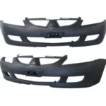 Bumper Front Lancer 2004-06 - FPI Thailand