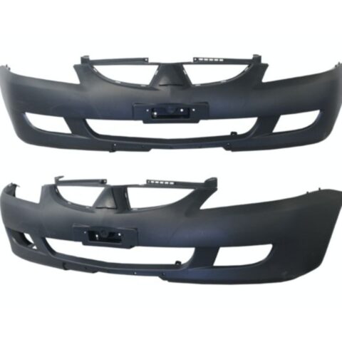 Bumper Front Lancer 2004-06 - FPI Thailand