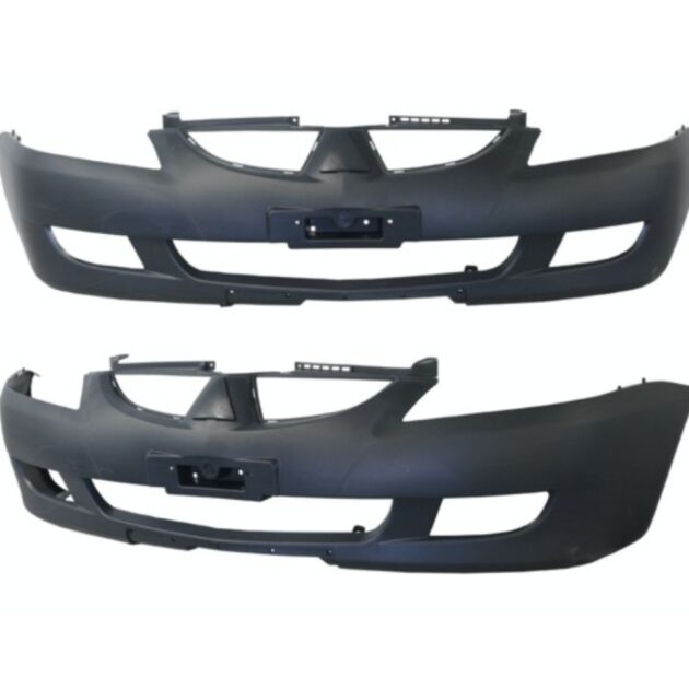 Bumper Front Lancer 2004-06 - FPI Thailand