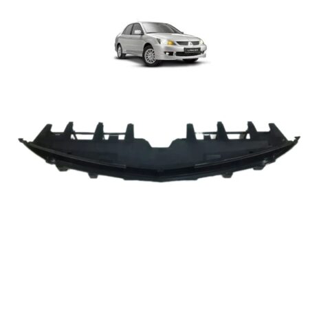 Bumper Grill Lower Lancer 2004-12