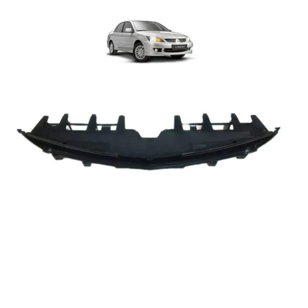 Bumper Grill Lower Lancer 2004-12