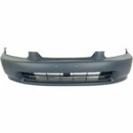 Bumper Honda Civic 1999-2001 Front – Imported
