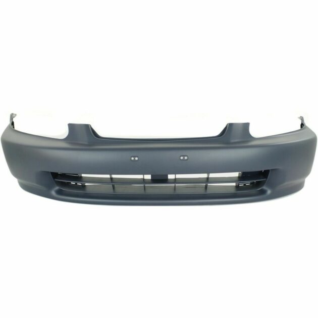 Bumper Honda Civic 1999-2001 Front – Imported
