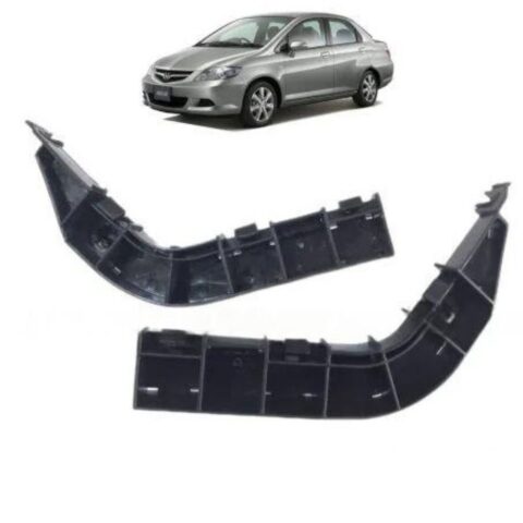 Bumper Spacer FF Honda City 2006-08 - Imported