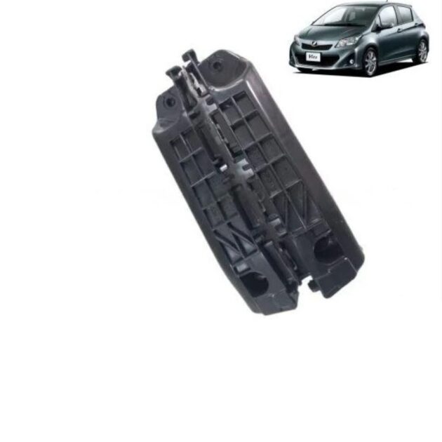 Bumper Spacer FF Vitz 2011-16 - IMPORTED