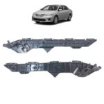 Bumper Spacer RR Corolla 2009-14 - IMPORTED
