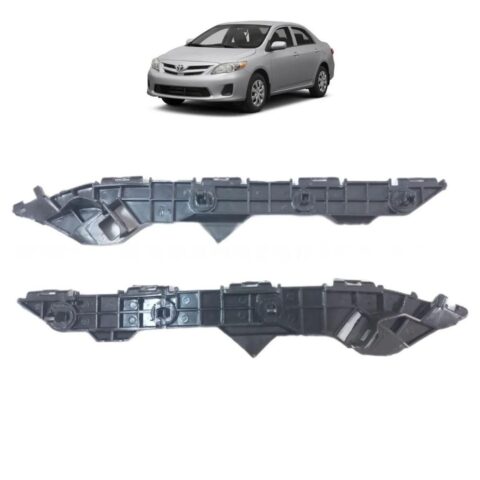 Bumper Spacer RR Corolla 2009-14 - IMPORTED