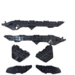 Bumper Spacer RR Kit Corrolla 2011-14 - Imported
